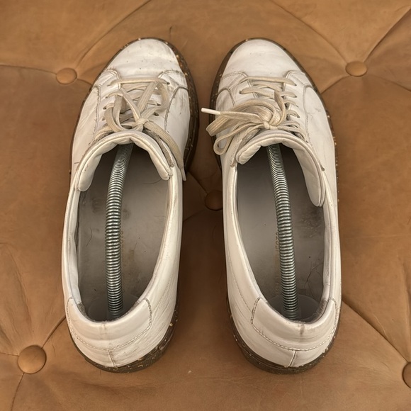 Common Projects White Sneakers EU43 - Picture 4 of 4